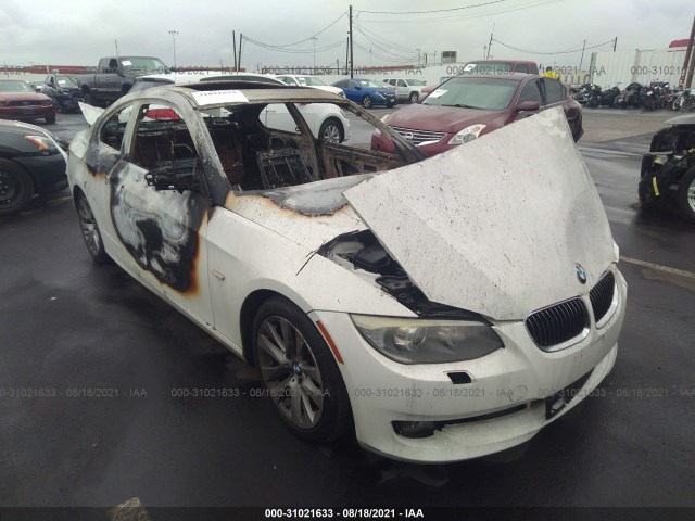 BMW 3 2011 wbake5c55be429605