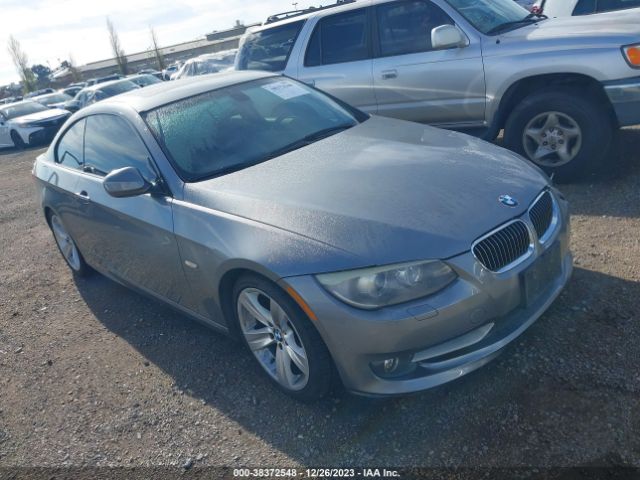 BMW NULL 2011 wbake5c55be429717