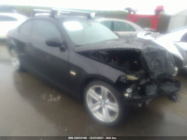 BMW 3 2011 wbake5c55be429880