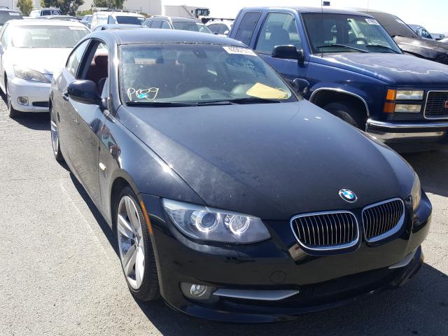 BMW 328 I SULE 2011 wbake5c55be573171