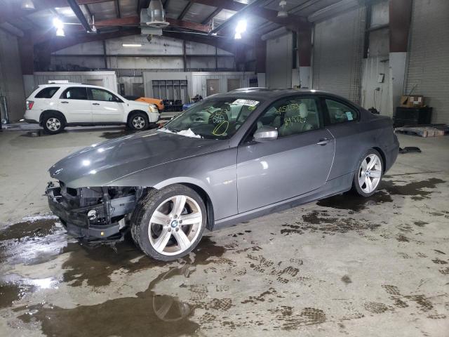 BMW 328 I SULE 2011 wbake5c55be573610