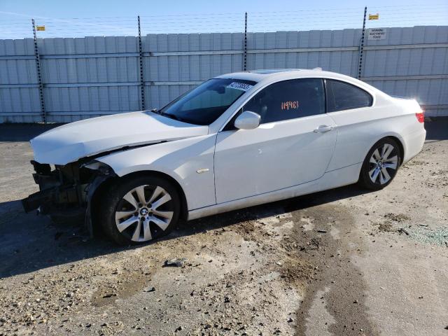 BMW 328 I SULE 2011 wbake5c55be754853