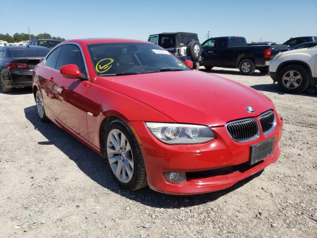 BMW 328 I SULE 2011 wbake5c55be754920