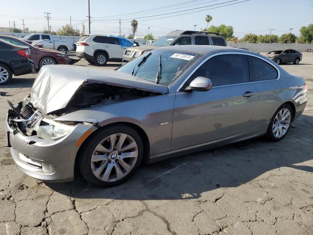 BMW 3 SERIES 2011 wbake5c55be755159