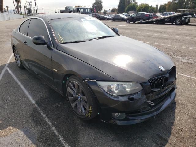 BMW 328 I SULE 2011 wbake5c55be755453