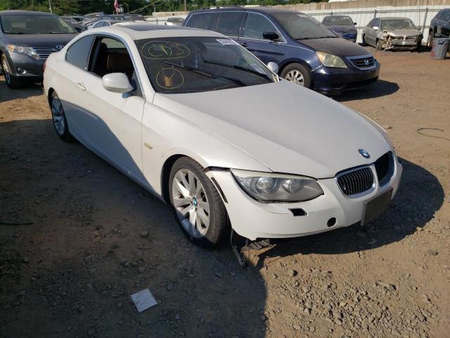 BMW 3 SERIES 2012 wbake5c55ce755566