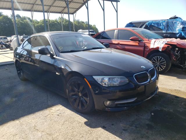 BMW 328 I SULE 2012 wbake5c55ce756104