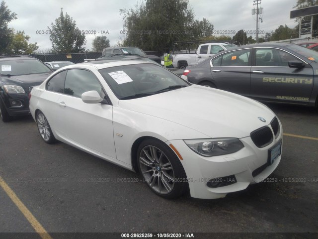 BMW 3 2011 wbake5c56be432142