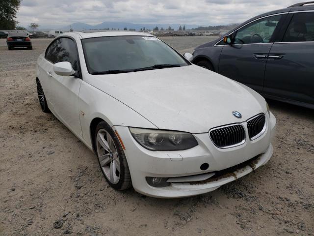 BMW 328 I SULE 2011 wbake5c56be573423