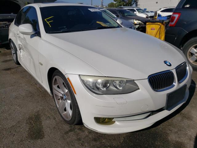 BMW 328 I SULE 2011 wbake5c56be573681