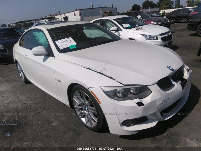 BMW 3 2011 wbake5c56be573907