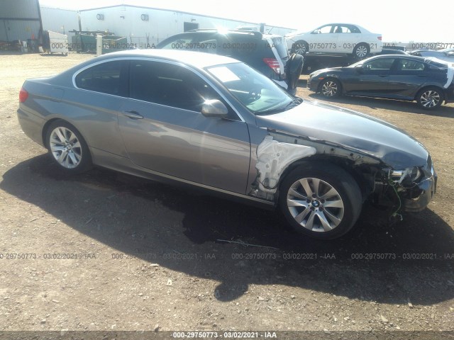 BMW 3 2011 wbake5c56be573972