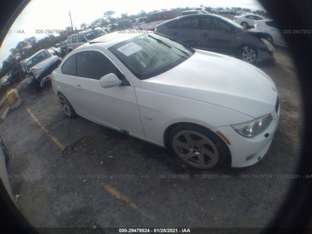 BMW 3 2011 wbake5c56be754649