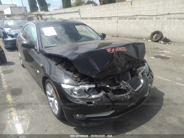 BMW 3 2011 wbake5c56be754831