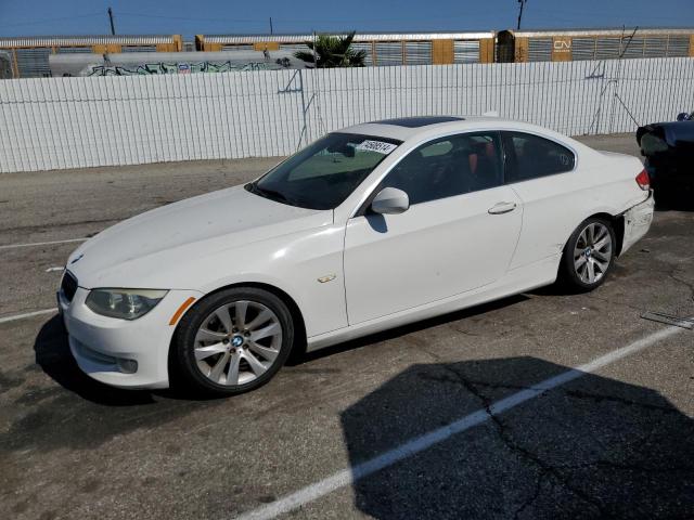 BMW 328 I SULE 2012 wbake5c56ce756063