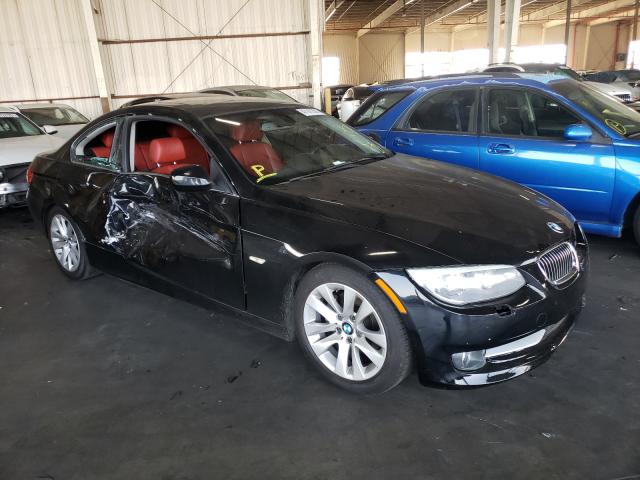 BMW 328 I SULE 2013 wbake5c56dj107260