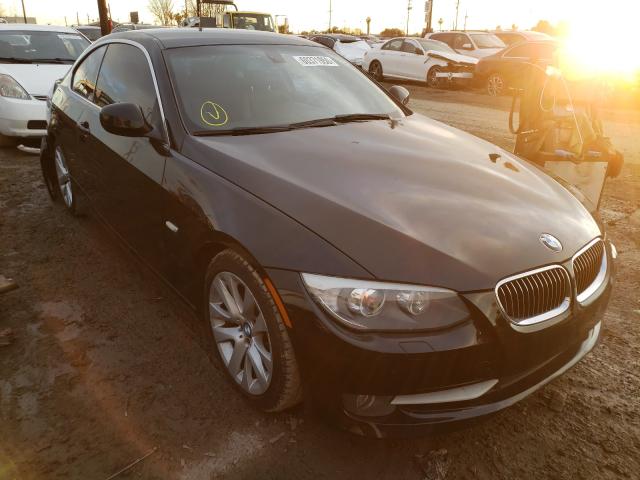 BMW 328 I SULE 2013 wbake5c56dj107808