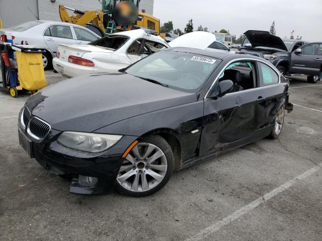 BMW 328 I SULE 2011 wbake5c57be432070