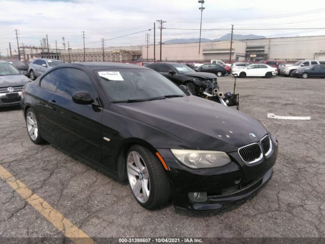 BMW 3 2011 wbake5c57be573267