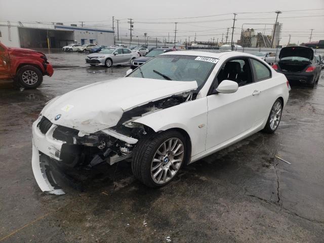 BMW 328 I SULE 2012 wbake5c57cj106228