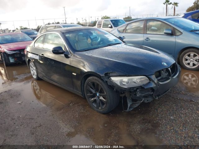 BMW 328I 2013 wbake5c57dj107574