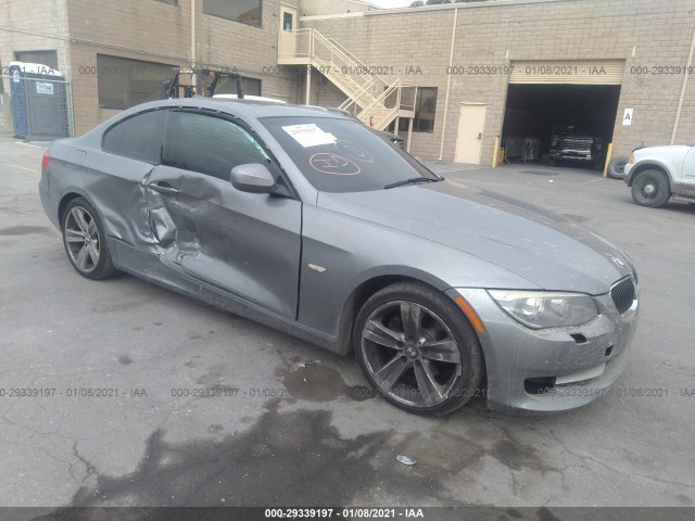 BMW 3 2011 wbake5c58be429582