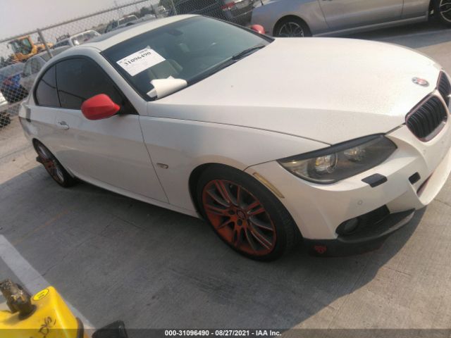 BMW 3 2011 wbake5c58be429808