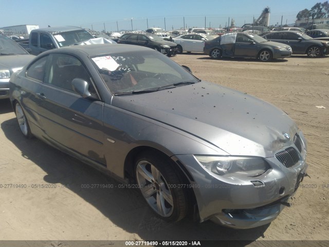 BMW 3 2011 wbake5c58be573052