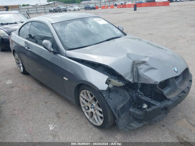 BMW 328I 2011 wbake5c58be573987