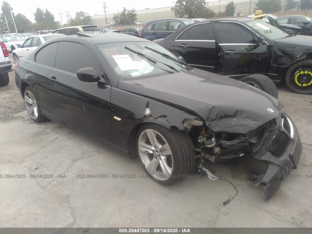 BMW 3 2011 wbake5c58be574217