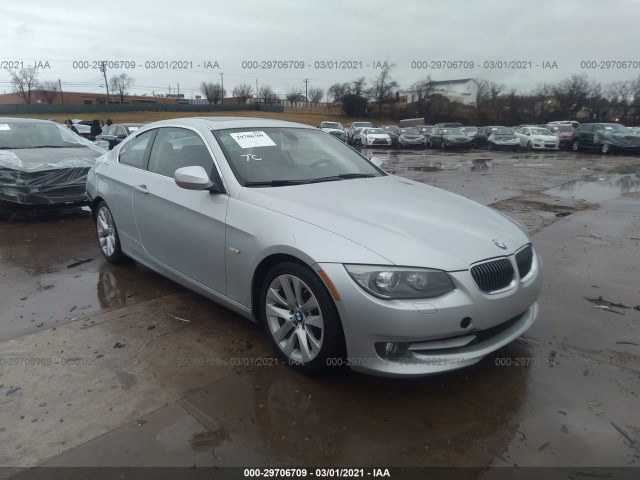 BMW 3 2011 wbake5c58be754796