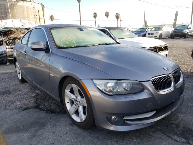 BMW 328 I SULE 2011 wbake5c58be754880