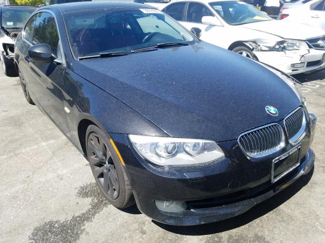 BMW 328 I SULE 2012 wbake5c58ce755545