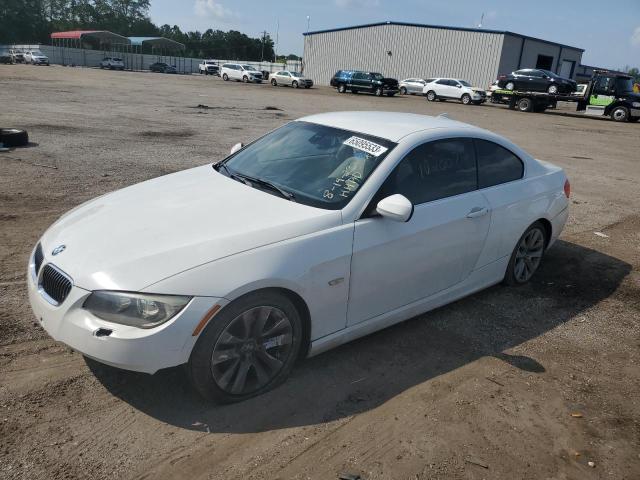 BMW 328 I SULE 2012 wbake5c58cj106013