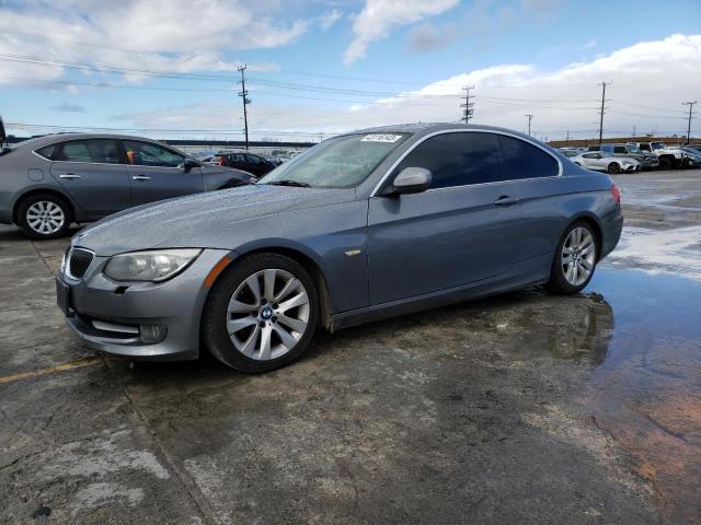 BMW 328 I SULE 2013 wbake5c58dj107616