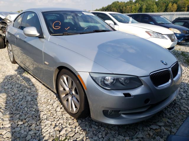 BMW 328 I SULE 2013 wbake5c58dj107745