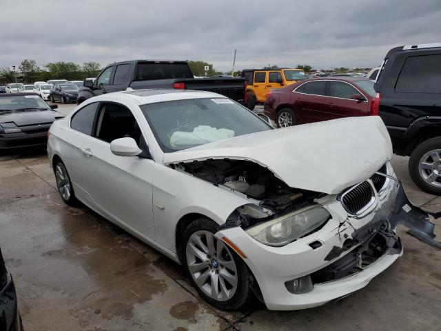 BMW 328 I SULE 2011 wbake5c59be429557