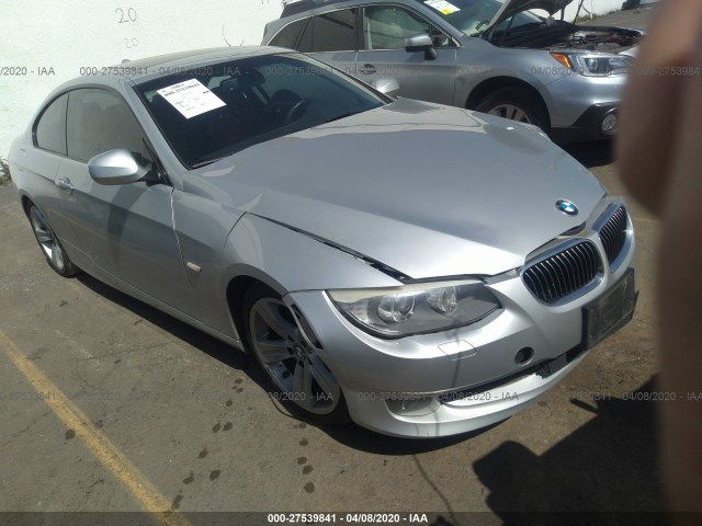 BMW 3 2011 wbake5c59be429588