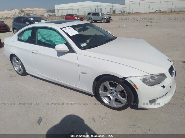 BMW 3 2011 wbake5c59be572945