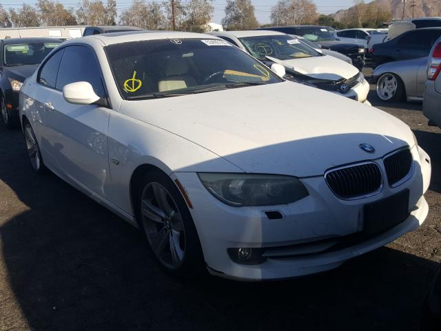 BMW 328 I SULE 2011 wbake5c59be573092