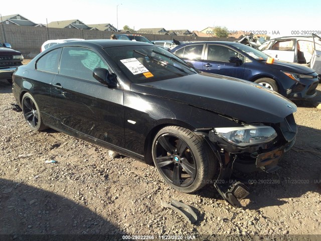 BMW 3 2011 wbake5c59be573772