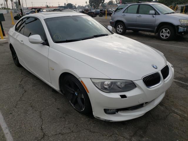 BMW 323 I 2011 wbake5c59be574033