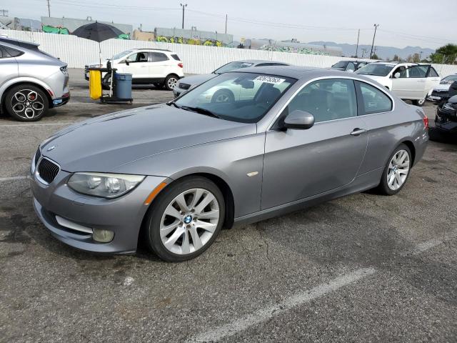 BMW 3 SERIES 2011 wbake5c59be574128