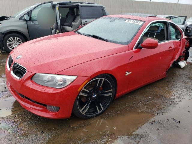 BMW 328 I SULE 2012 wbake5c59ce756140