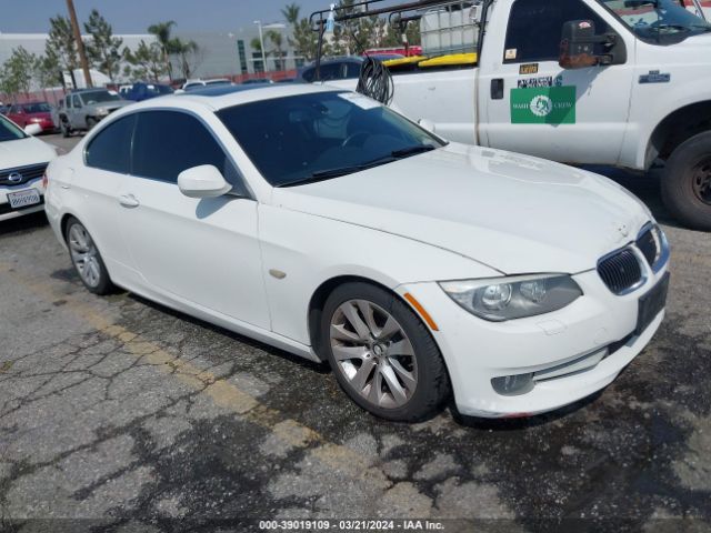 BMW 328I 2012 wbake5c59cj106232