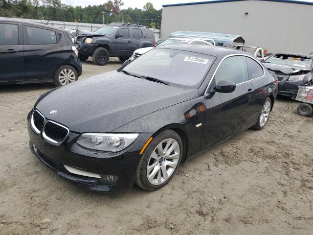 BMW 328 I SULE 2012 wbake5c59cj106263