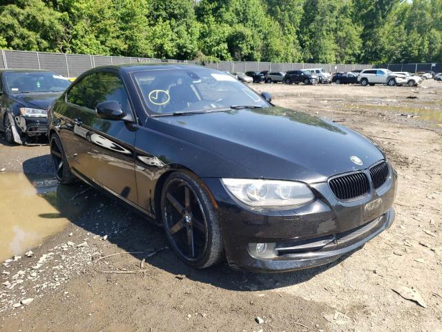 BMW 328 I SULE 2012 wbake5c59cj106411