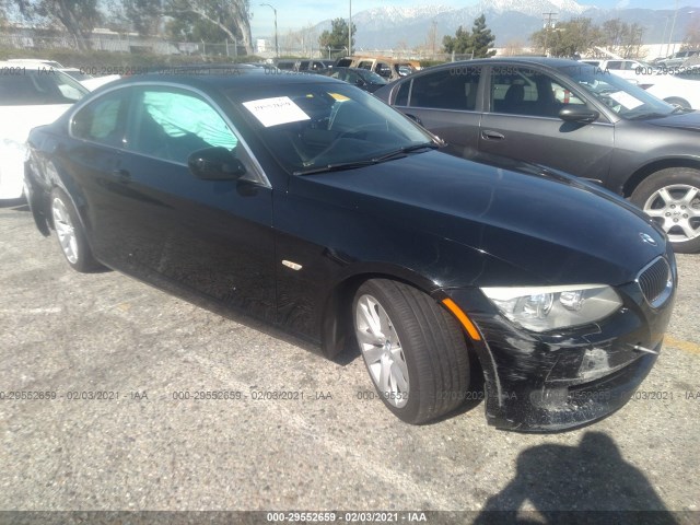 BMW 3 2012 wbake5c59cj106702