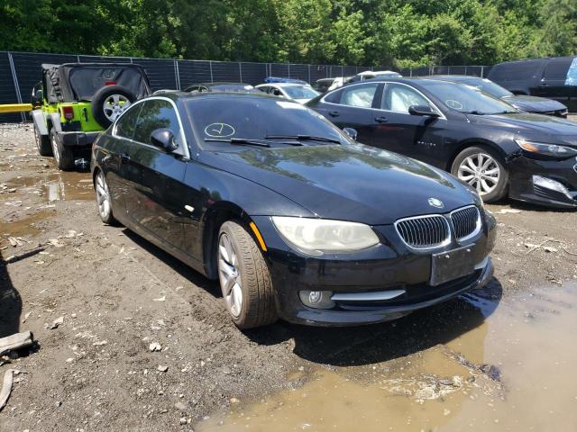 BMW 328I SULE 2010 wbake5c5xbe429907