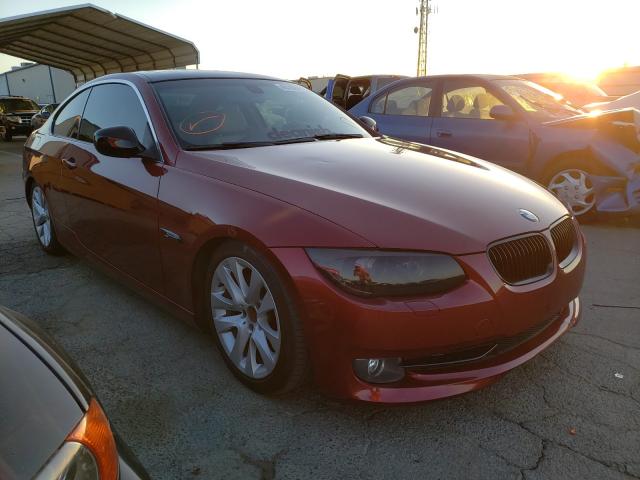 BMW 328 I SULE 2011 wbake5c5xbe573246